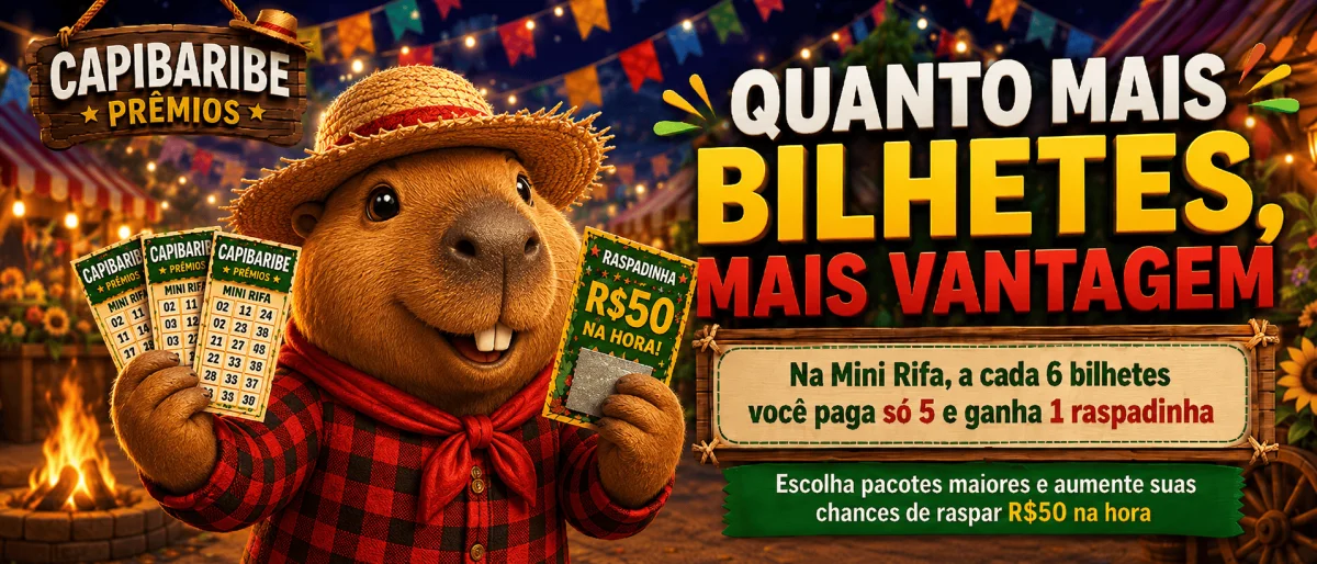 Promoção